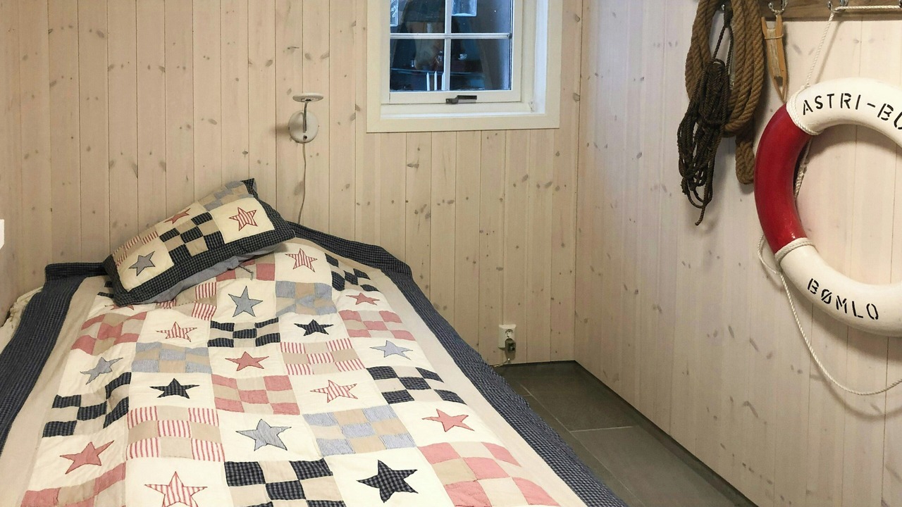 Photo of Bedroom in Bomlo
