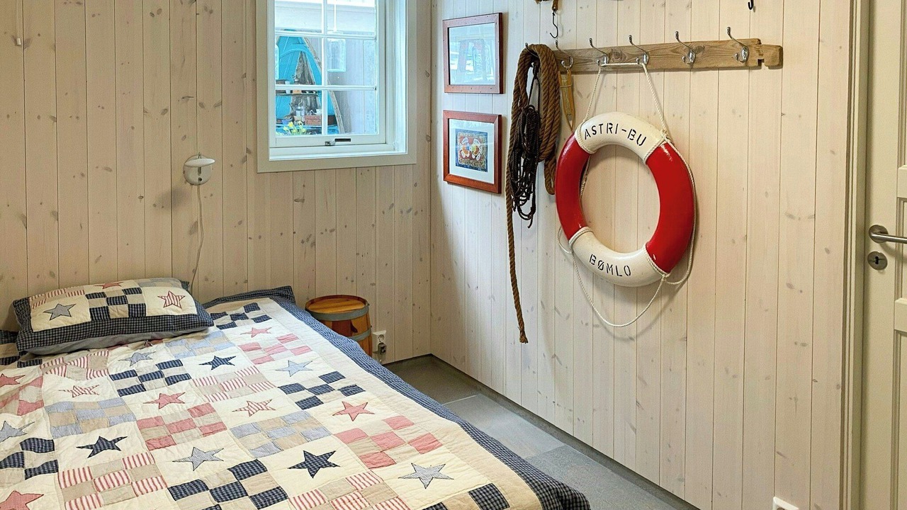Photo of Bedroom in Bomlo