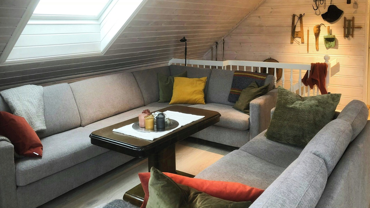 Photo of Livingroom in Bomlo