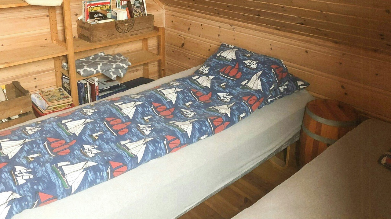 Photo of Bedroom in Bomlo