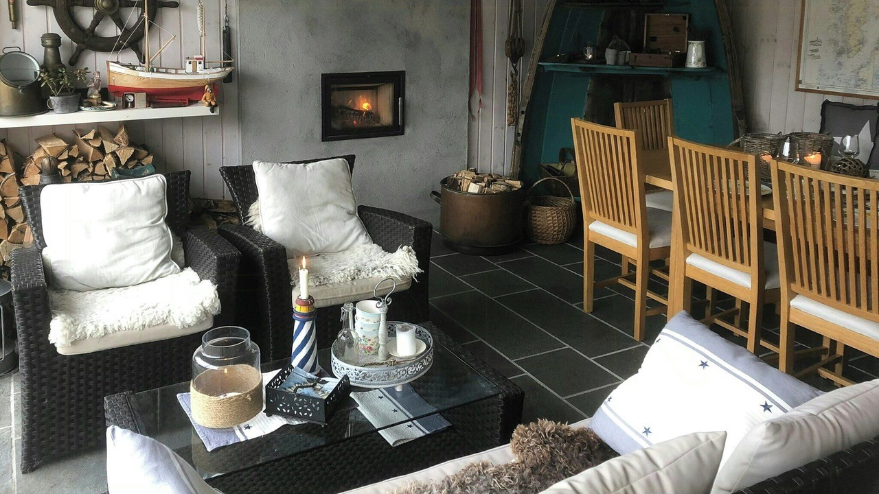 Photo of Livingroom in Bomlo