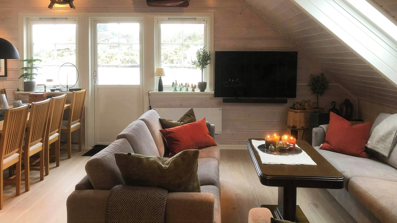 Photo of Livingroom in Bomlo