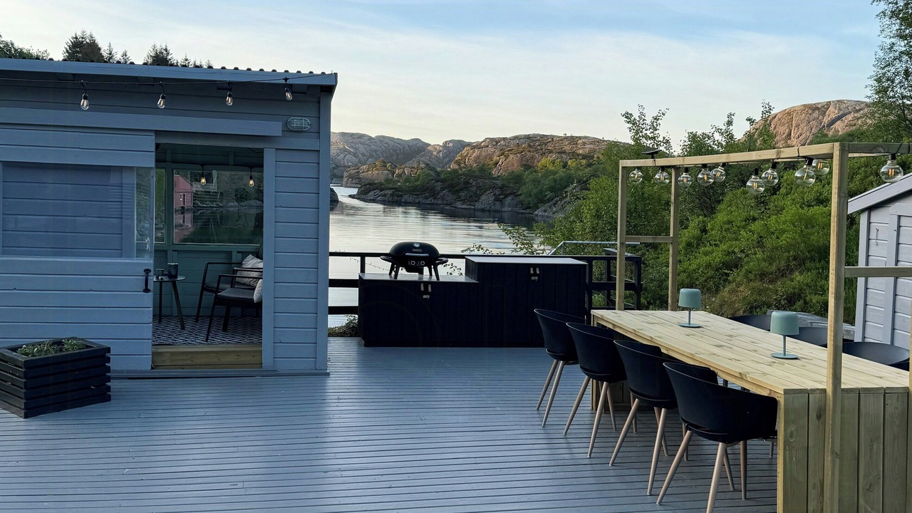 Photo of Outdoor in Solund