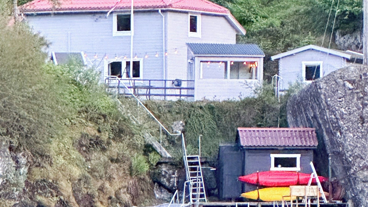 Photo of Others in Solund