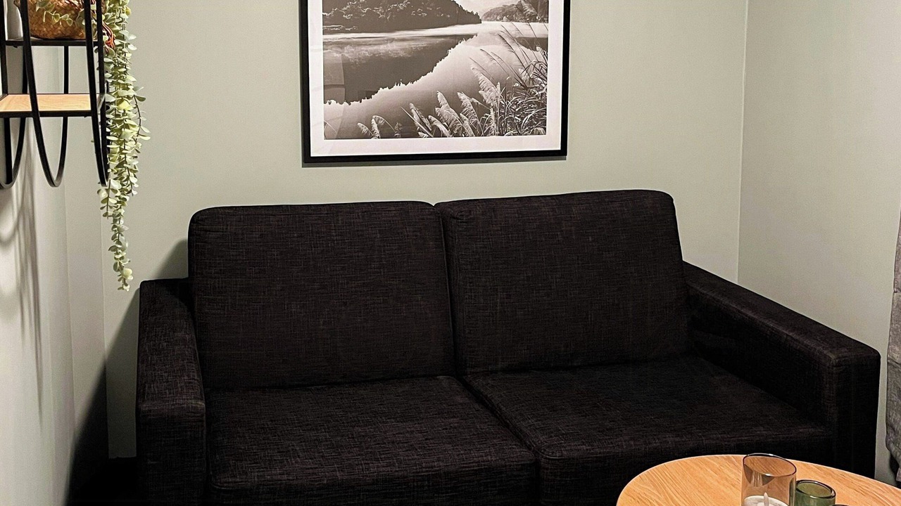Photo of Livingroom in Solund