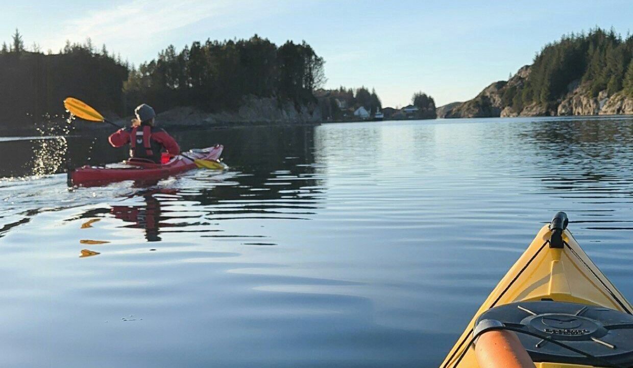 Photo of Others in Solund