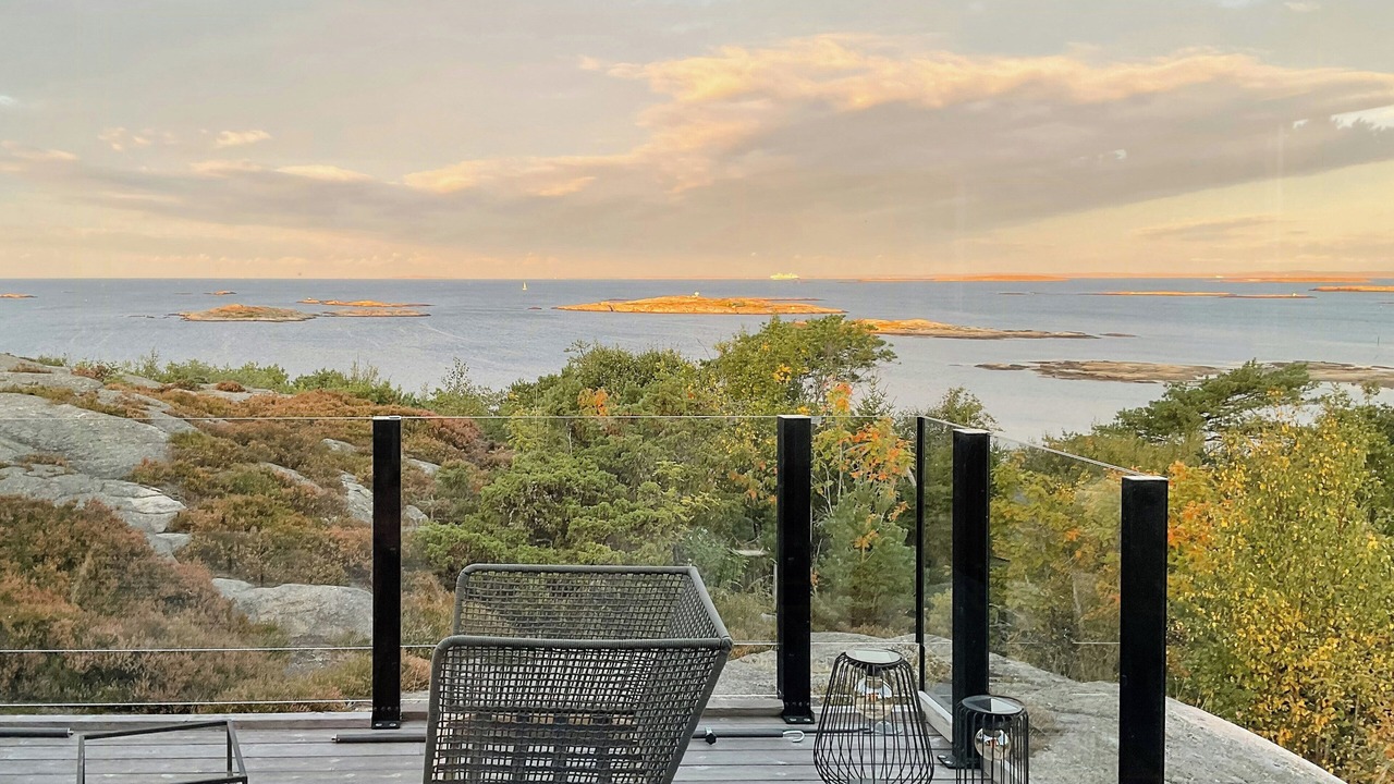 Photo of Patio Balcony in Gressvik