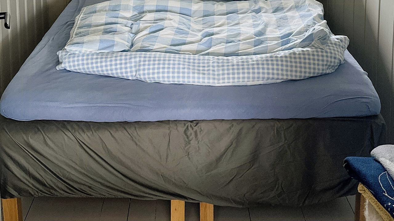 Photo of Bedroom in Gressvik