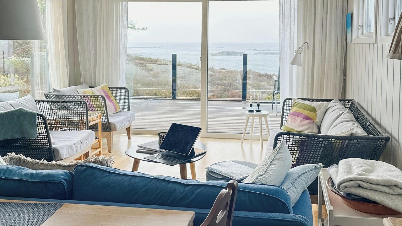 Photo of Livingroom in Gressvik