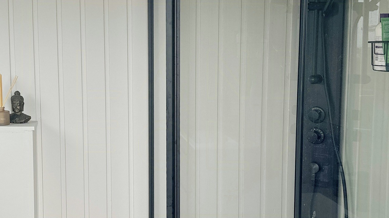 Photo of Bathroom in Gressvik