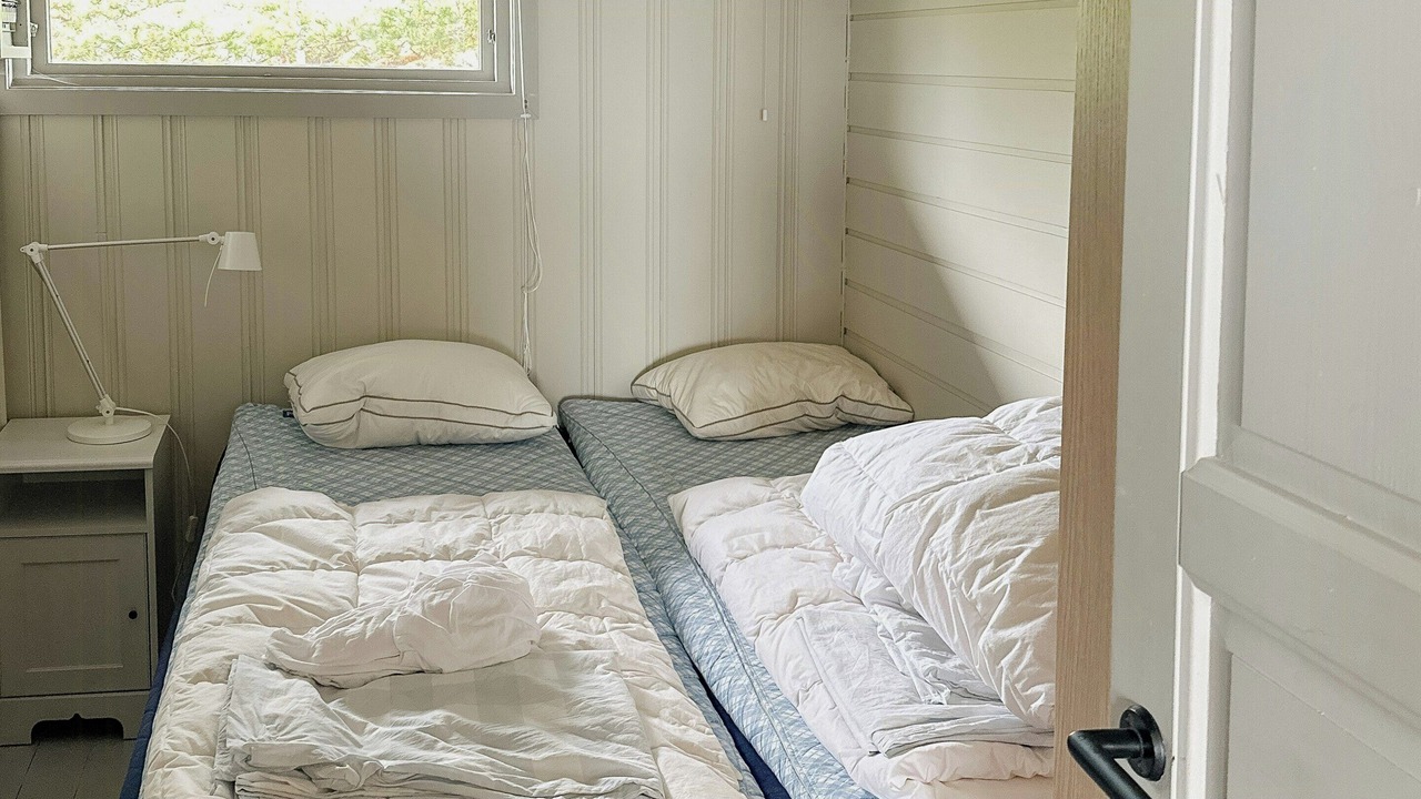 Photo of Bedroom in Gressvik