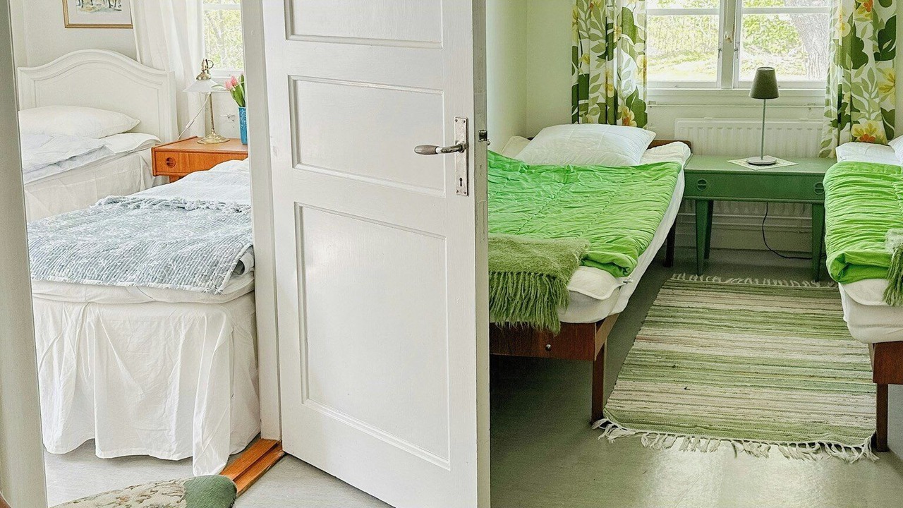 Photo of Bedroom in Soderakra