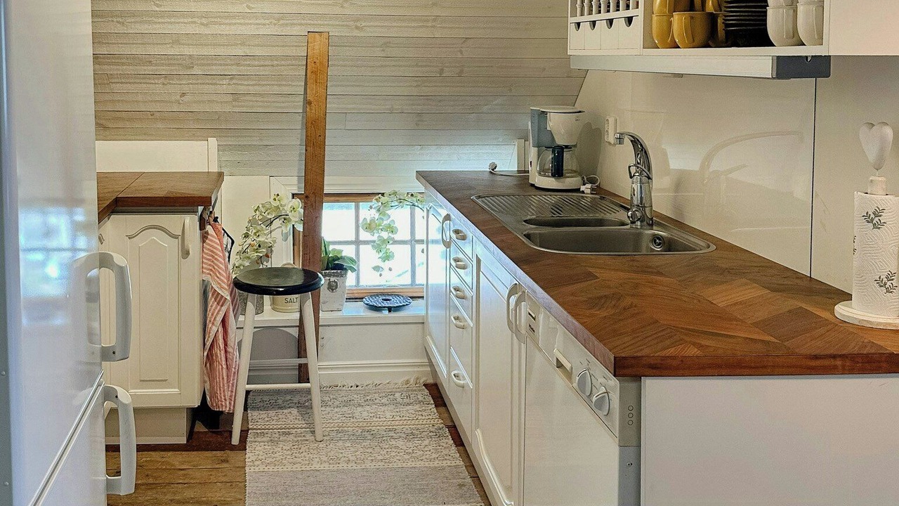 Photo of Kitchen in Soderakra
