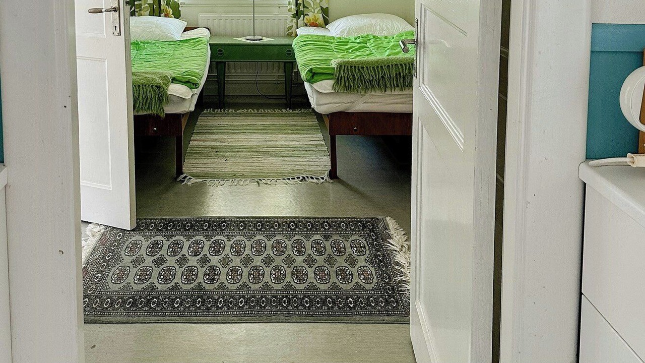 Photo of Bedroom in Soderakra