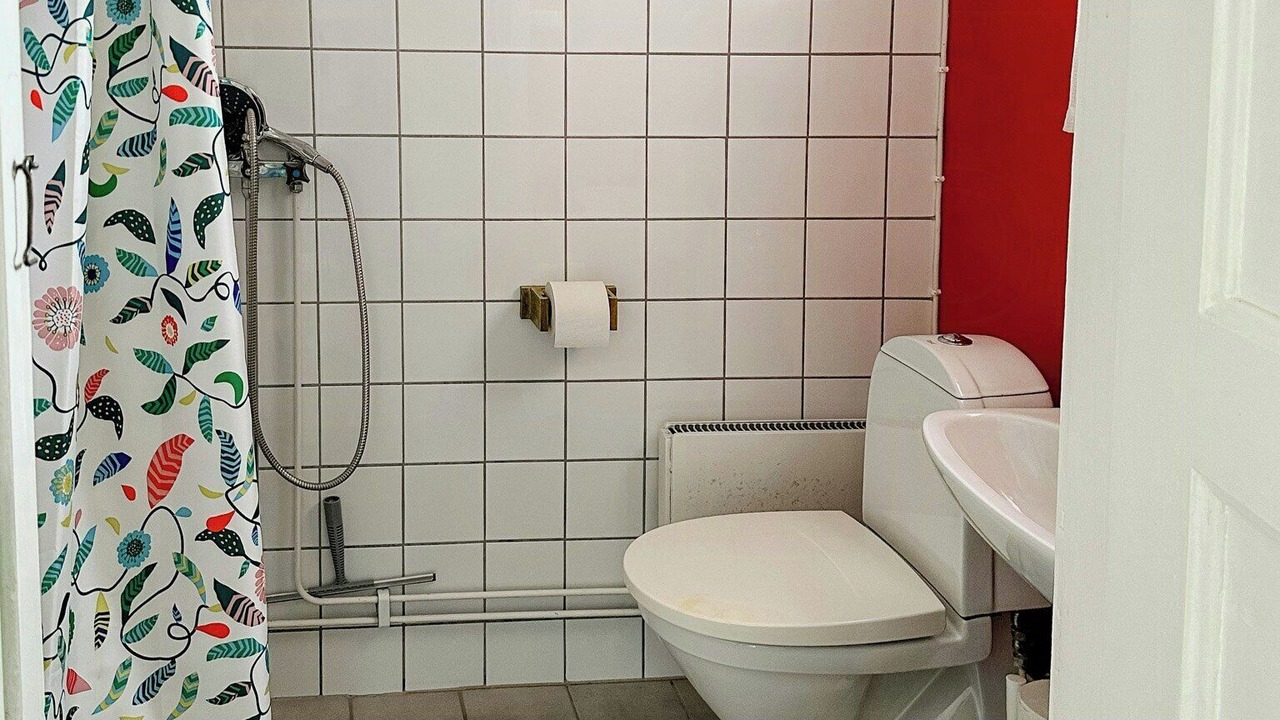Photo of Bathroom in Soderakra