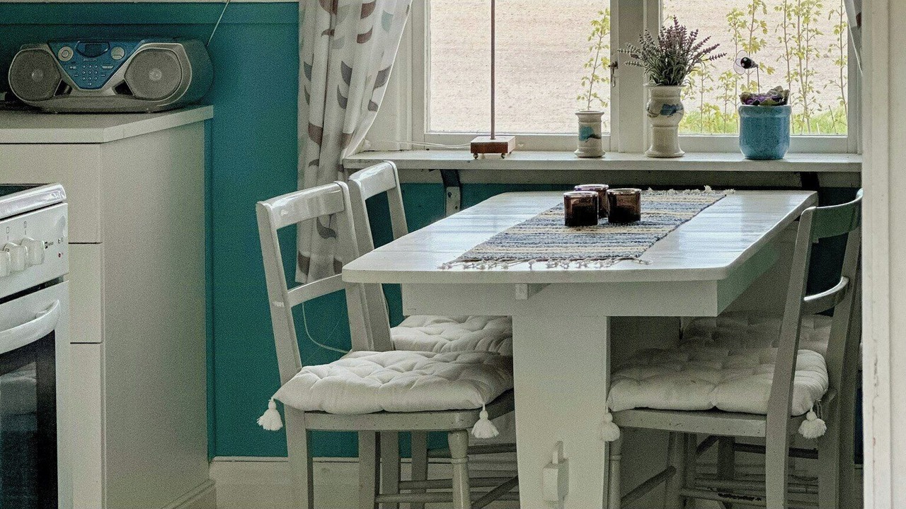 Photo of Kitchen in Soderakra