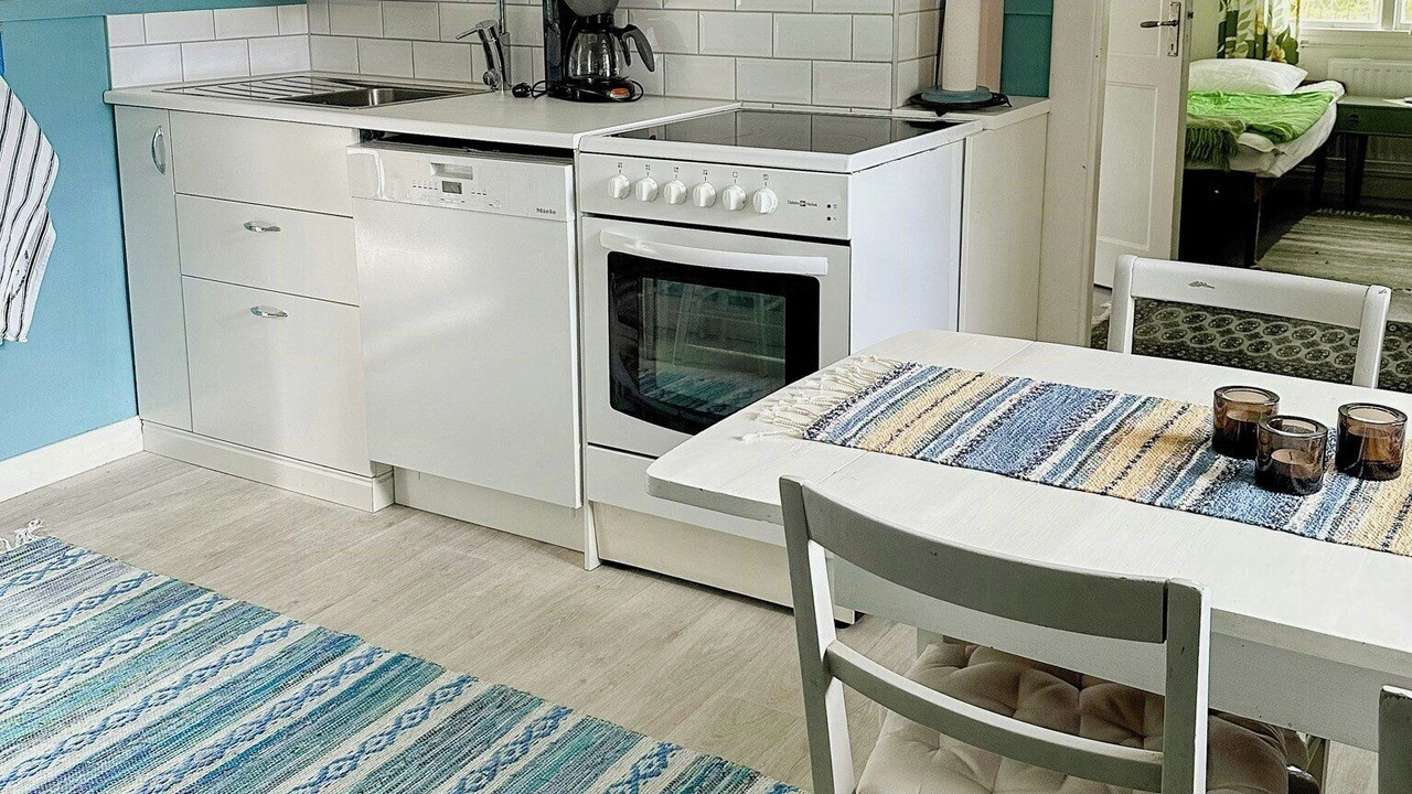 Photo of Kitchen in Soderakra