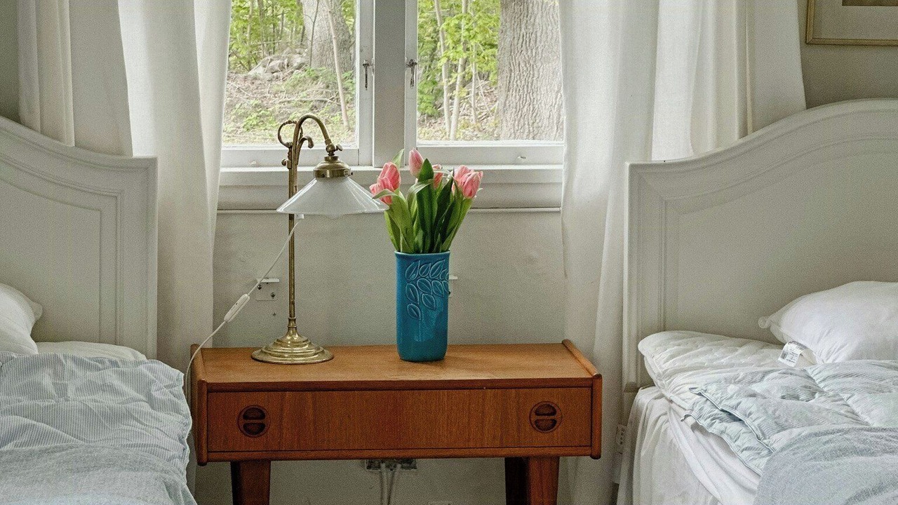 Photo of Bedroom in Soderakra