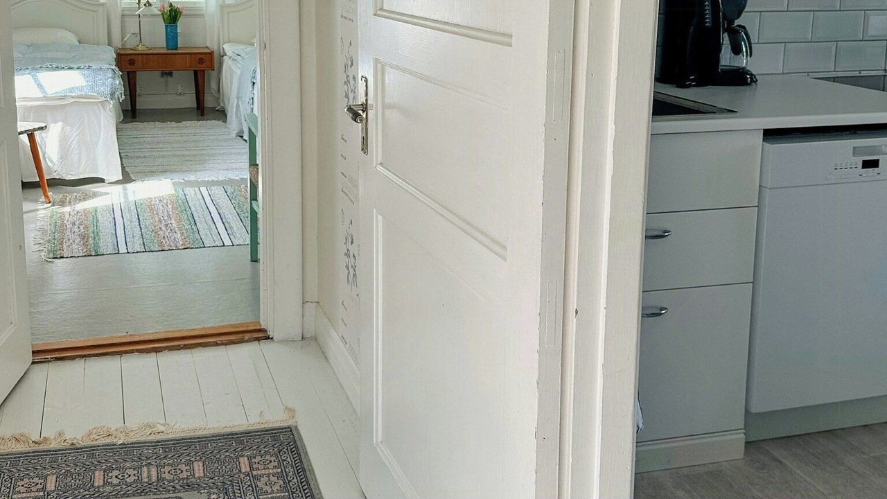 Photo of Bedroom in Soderakra
