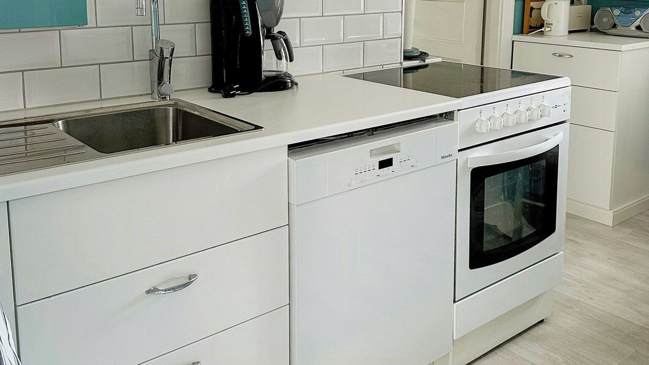 Photo of Kitchen in Soderakra