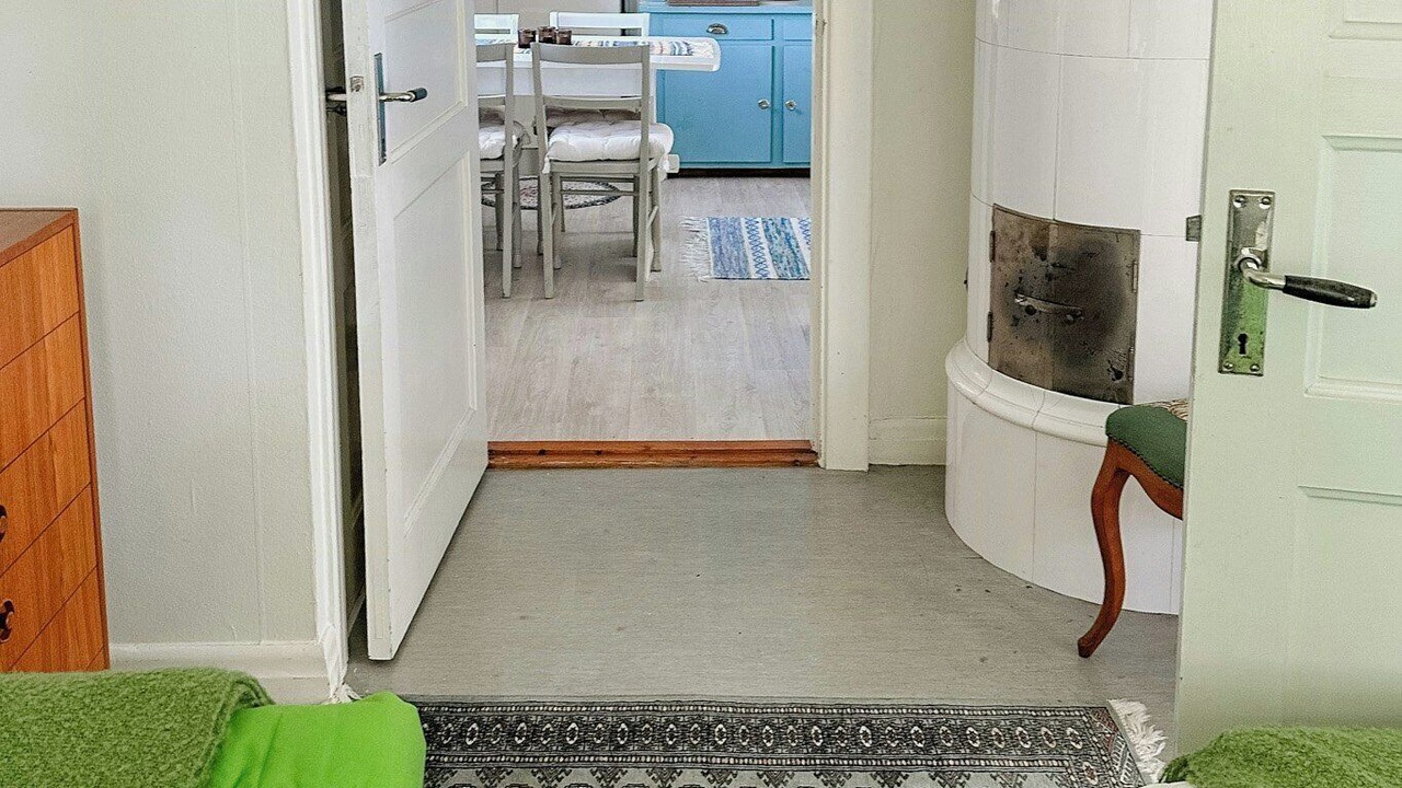 Photo of Bedroom in Soderakra