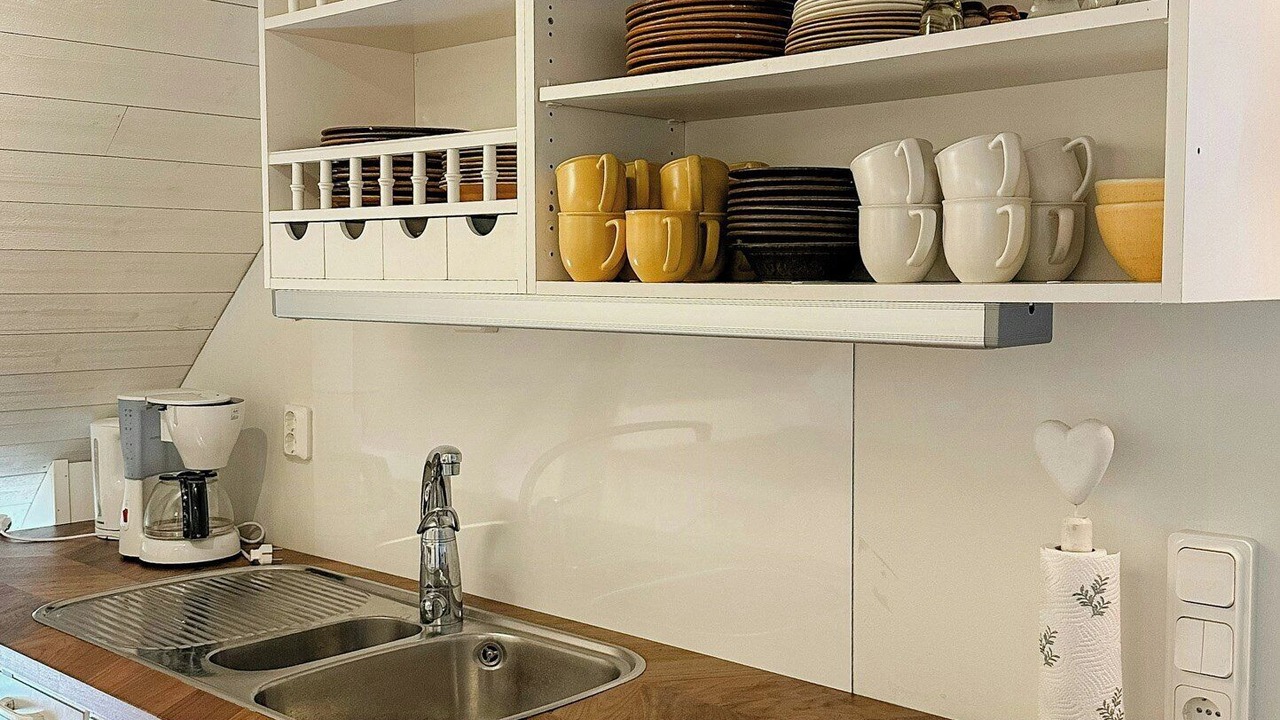 Photo of Kitchen in Soderakra