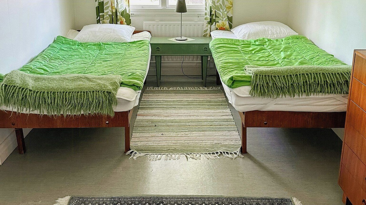 Photo of Bedroom in Soderakra