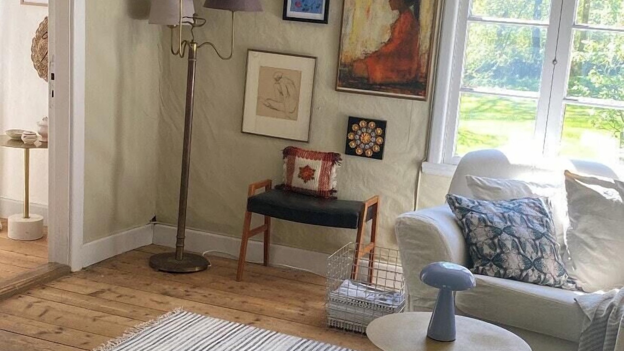 Photo of Bedroom in Tvaaker