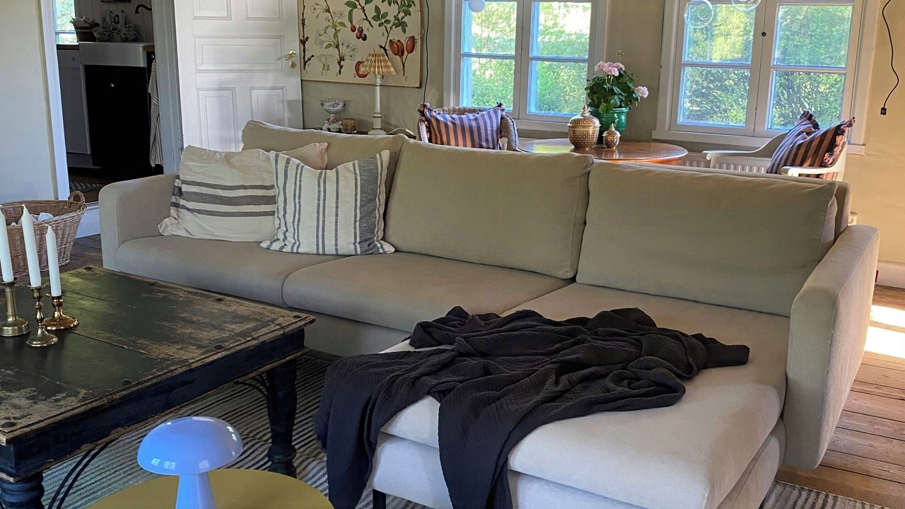 Photo of Livingroom in Tvaaker