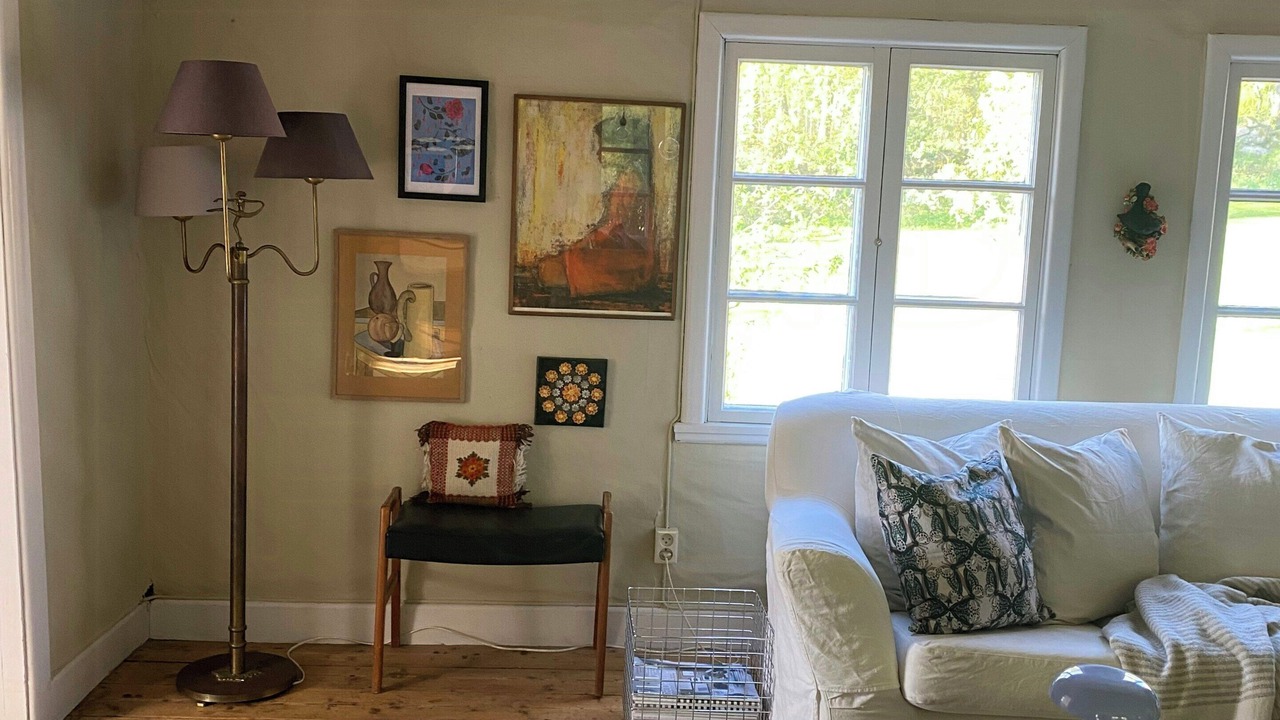 Photo of Livingroom in Tvaaker