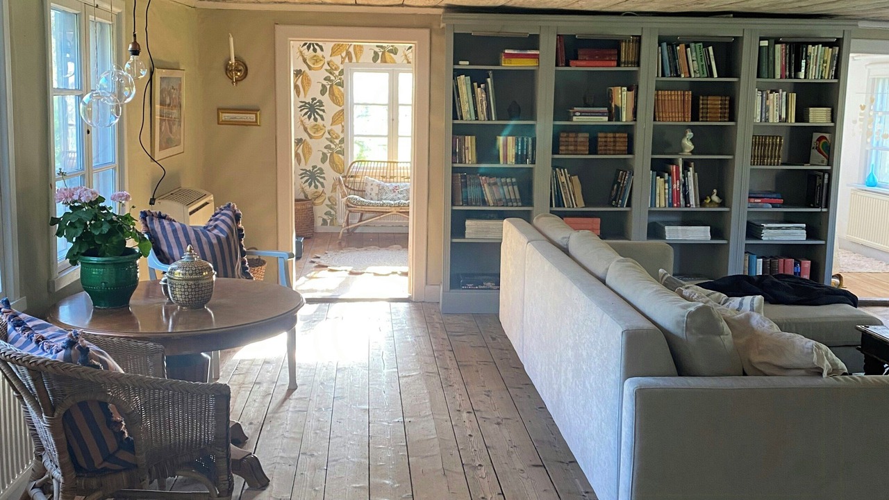 Photo of Livingroom in Tvaaker