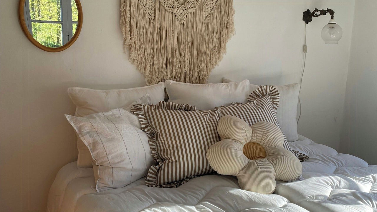 Photo of Bedroom in Tvaaker