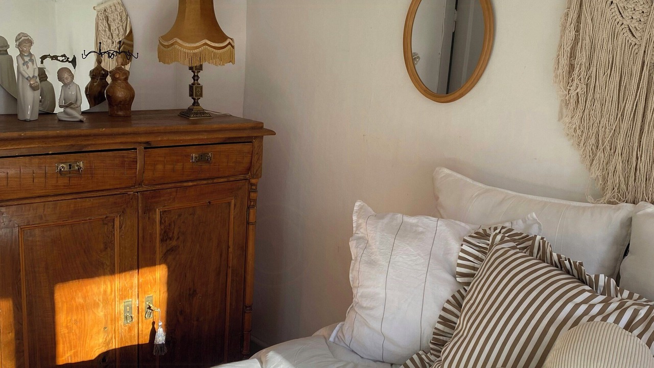 Photo of Bedroom in Tvaaker