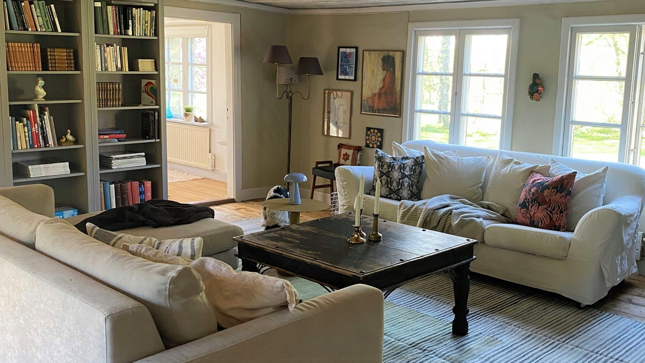 Photo of Livingroom in Tvaaker