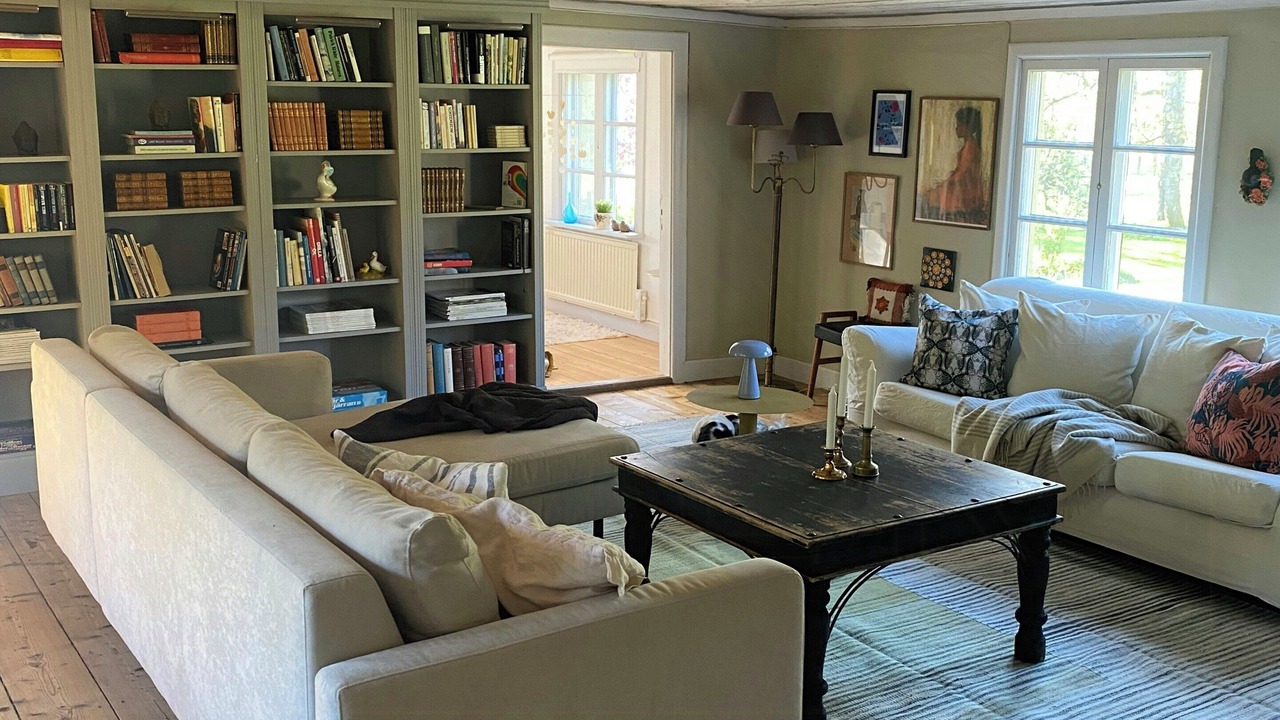 Photo of Livingroom in Tvaaker