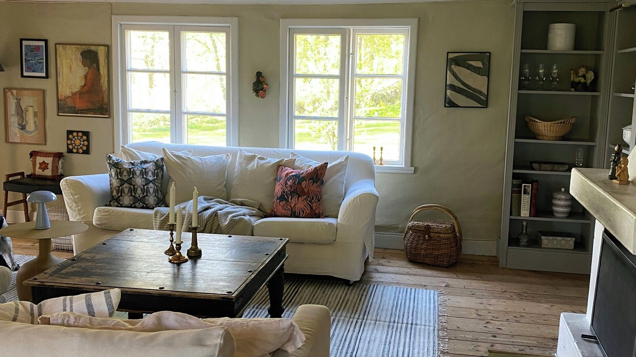 Photo of Livingroom in Tvaaker