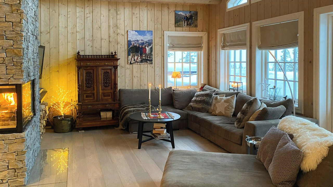 Photo of Livingroom in Nord-Torpa