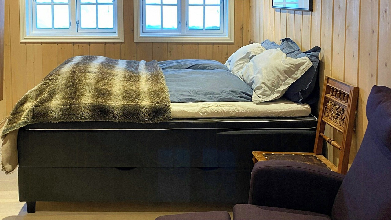 Photo of Bedroom in Nord-Torpa