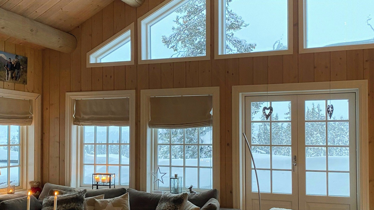 Photo of Livingroom in Nord-Torpa