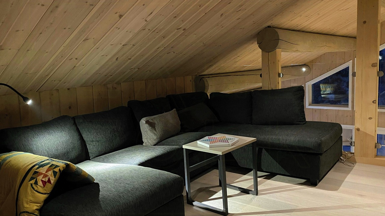 Photo of Livingroom in Nord-Torpa