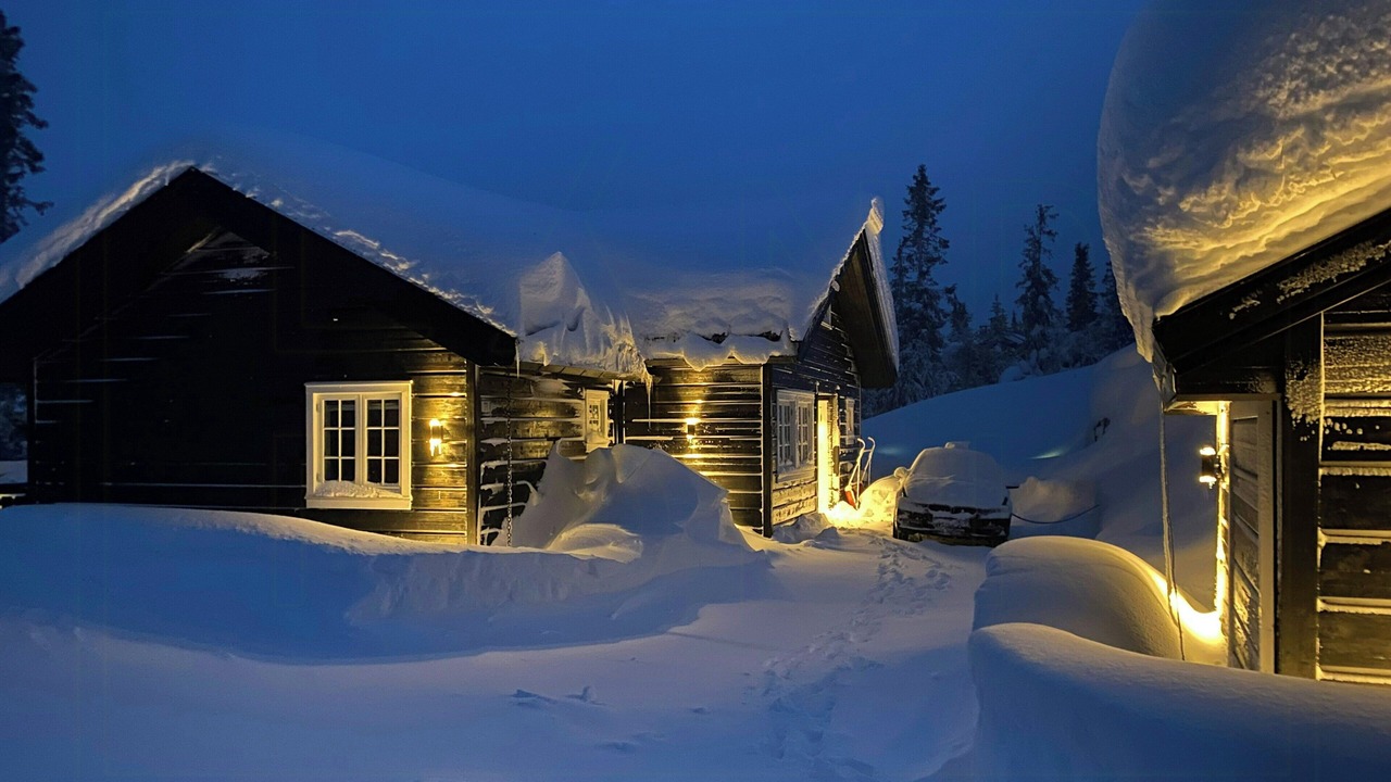 Photo of Outdoor in Nord-Torpa