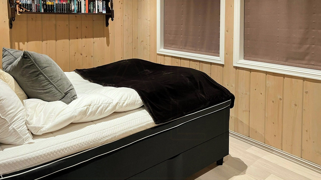Photo of Bedroom in Nord-Torpa