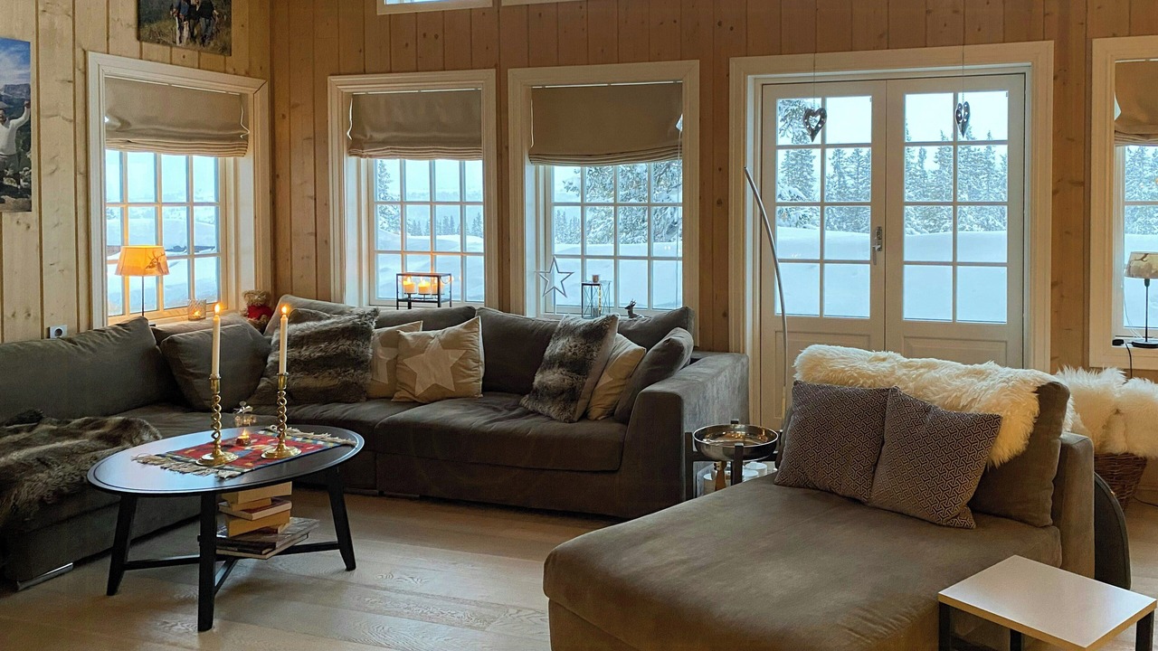 Photo of Livingroom in Nord-Torpa