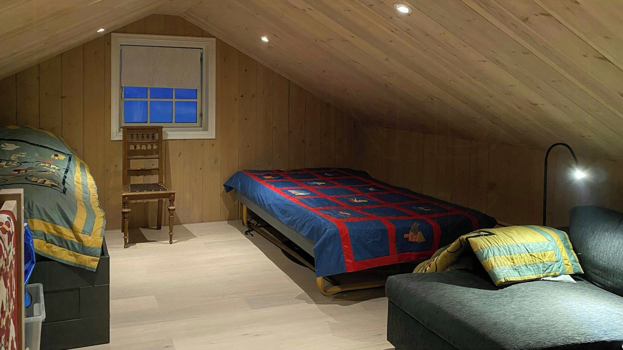 Photo of Bedroom in Nord-Torpa