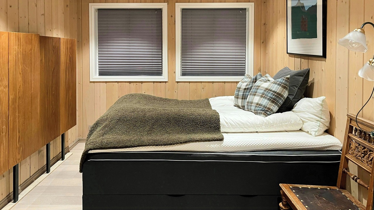 Photo of Bedroom in Nord-Torpa