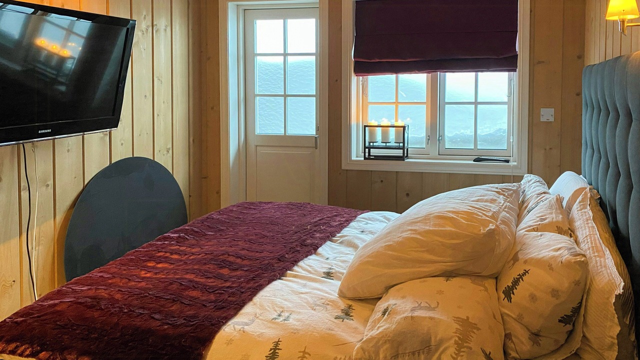 Photo of Bedroom in Nord-Torpa