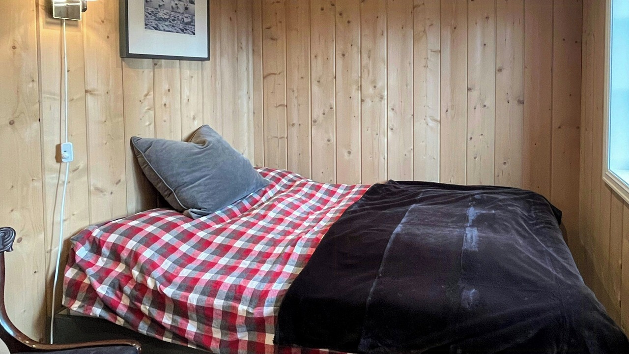 Photo of Bedroom in Nord-Torpa