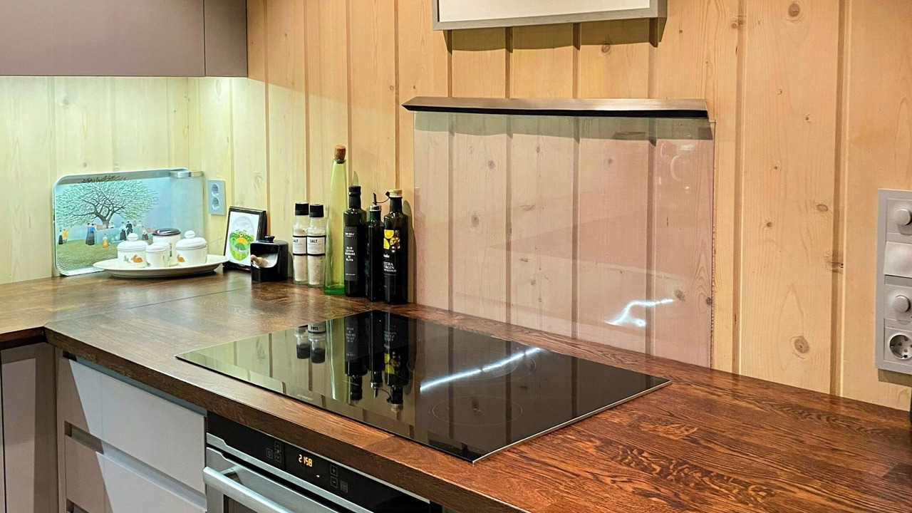 Photo of Kitchen in Nord-Torpa