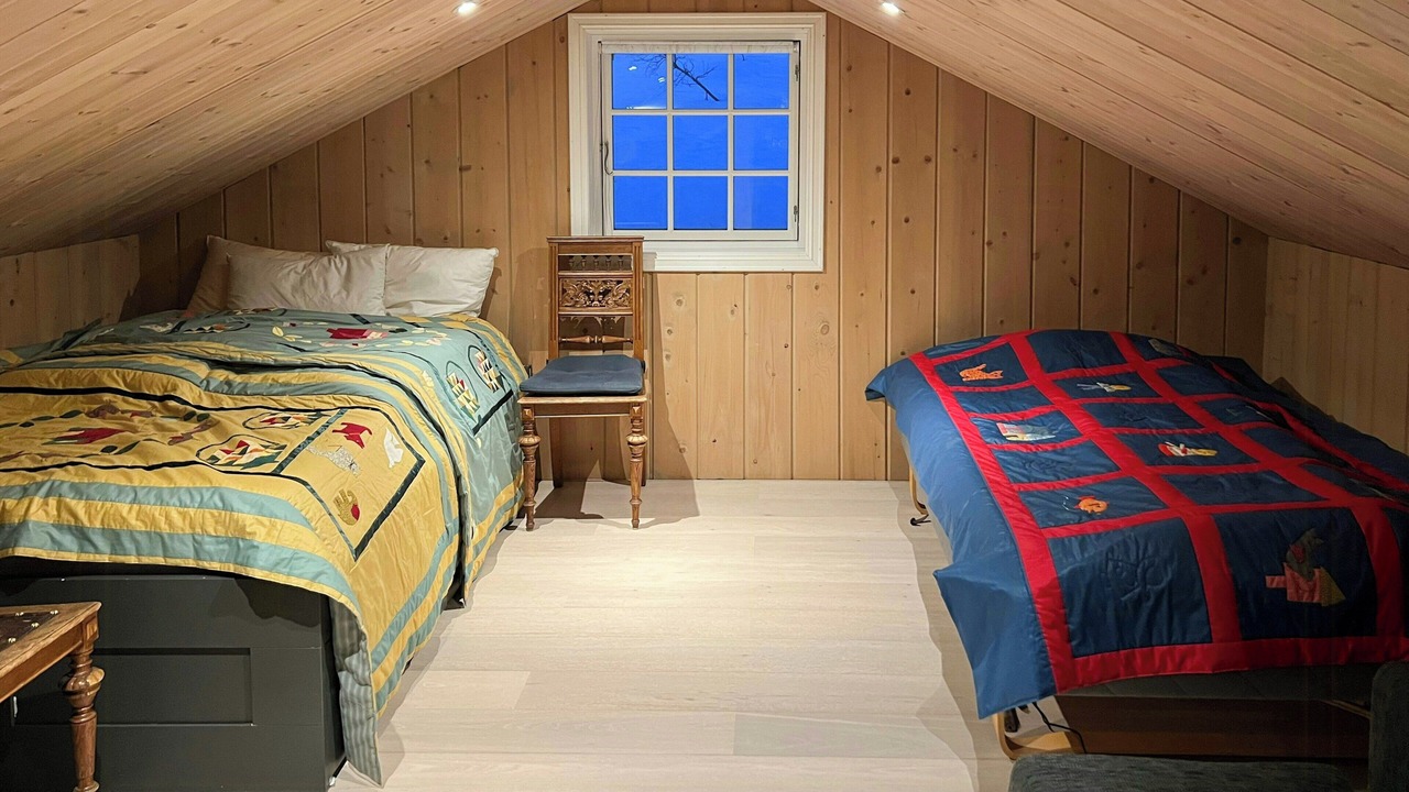 Photo of Bedroom in Nord-Torpa