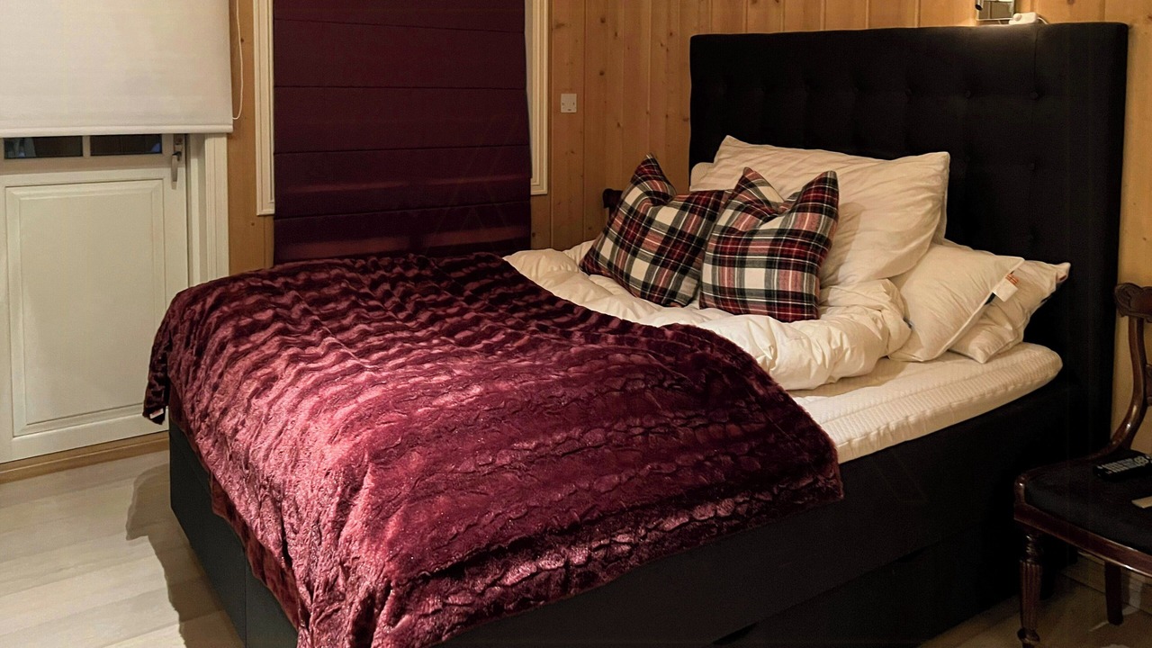Photo of Bedroom in Nord-Torpa